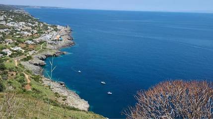 Gîte pour 5 personnes, avec balcon dans Marina Serra