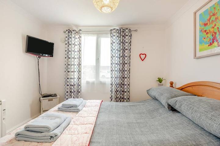 2 Bed in Croyde (oc-tbhcro) in Croyde, Devon