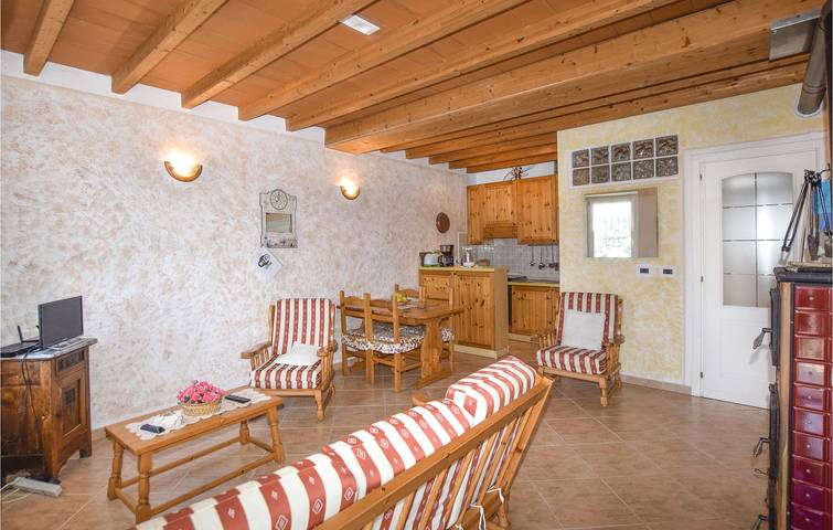 Gîte pour 4 personnes, avec terrasse dans Cinque Terre - 4