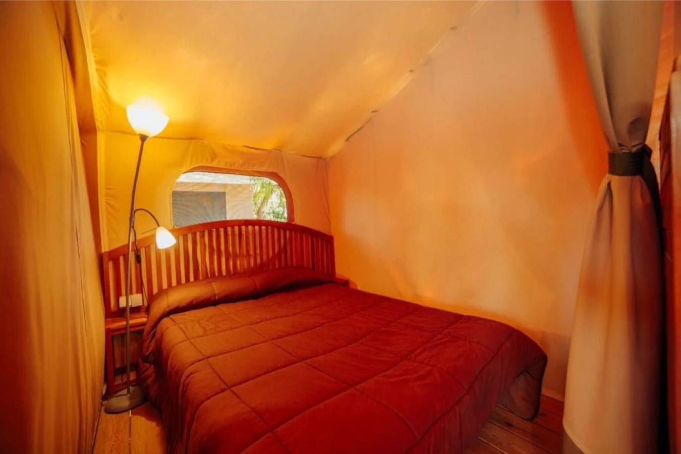 Camping 5 étoiles - Parc aquatique - ccbbec0 in Guardamar del Segura, Costa Blanca