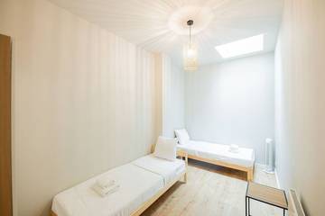 Vakantieappartement voor 4 Personen in Rotterdam, Zuid-Holland, Afbeelding 1