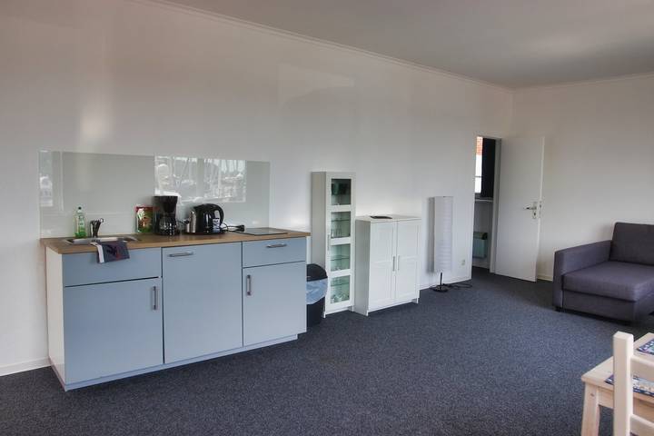 Ferienhaus für 4 Personen, mit Terrasse in Travemünde - 4