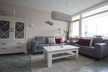 Ferienwohnung für 5 Personen in Nieblum, Nordseeküste, Bild 4