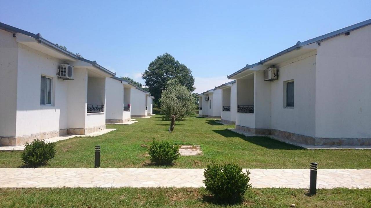 Beni Bungalows in Donji Štoj, Opština Ulcinj