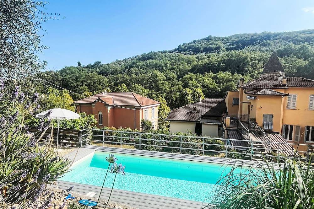 Appartamento intero, Appartamento Giove in Molini (Prelà), Prelà