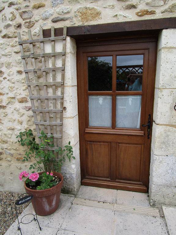 Location de vacances pour 3 personnes, avec jardin dans Parc naturel régional Périgord-Limousin - 2