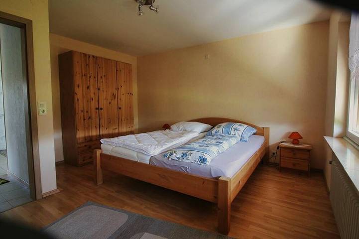 Ferienhaus für 6 Personen, mit Garten in Berndorf - 4