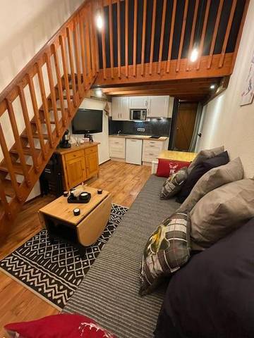 Chalet pour 6 personnes, avec terrasse à Bolquère