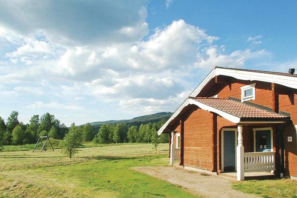 Gemütliches Zuhause in Sysslebäck mit. in Branäs, Värmland