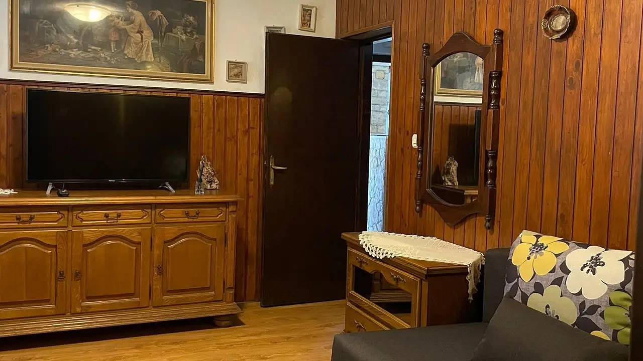 Ganze Ferienwohnung, Ferienwohnung für 5 Personen (57 m²) in Donja Kruščica in Grohote, Solta