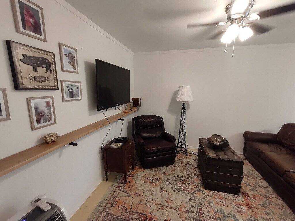 Private Cottage to nurture the soul in Kings Canyon Nationalpark