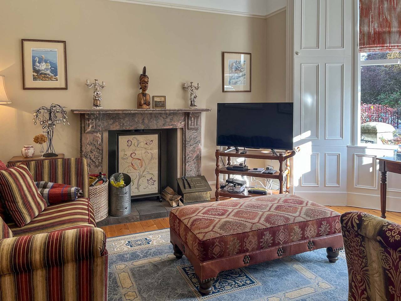 Embleton House - Uk51597 in Tweedmouth, Northumberland