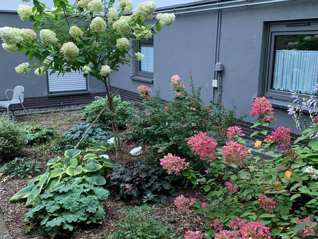 Ganze Ferienwohnung, 4-Studios - Frei:zeit in Cölbe, Landkreis Marburg-Biedenkopf