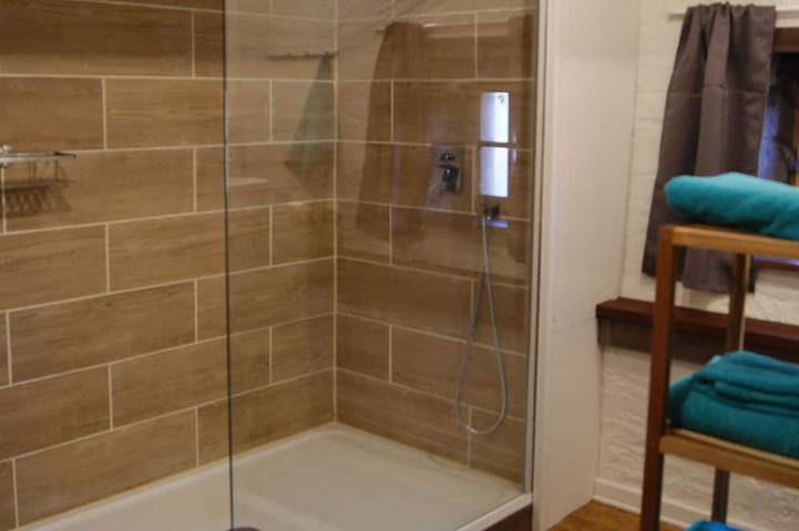 Location de vacances pour 4 personnes à Tendon (Vosges) - 4