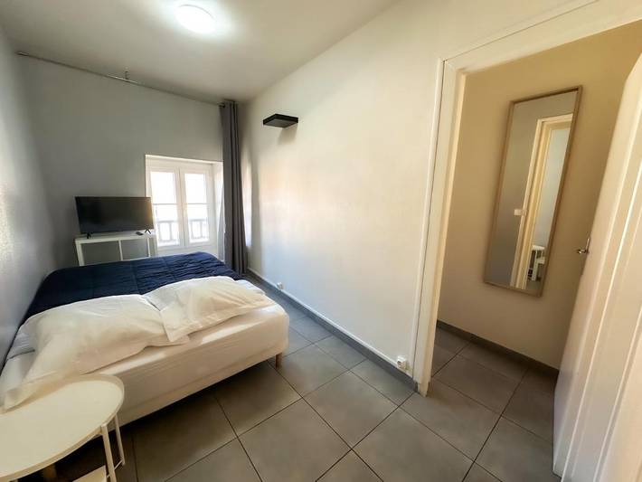 Apartamento de vacaciones para 2 personas - 1