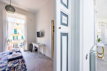 Bnb für 2 Personen in Neapel, Tyrrhenische Küste Kampanien, Bild 4