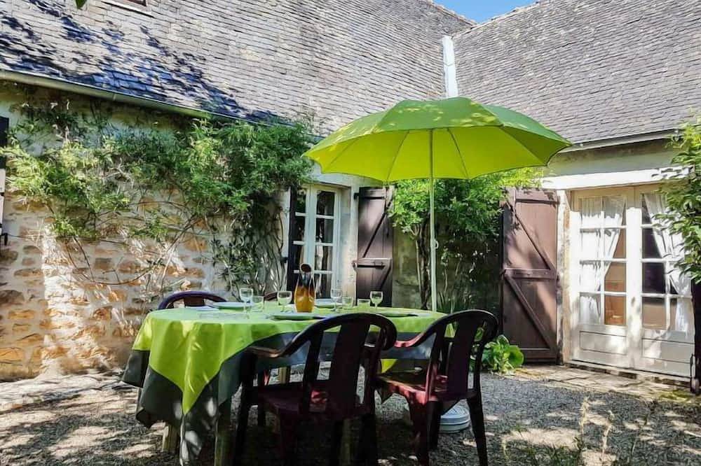 Maison de vacances