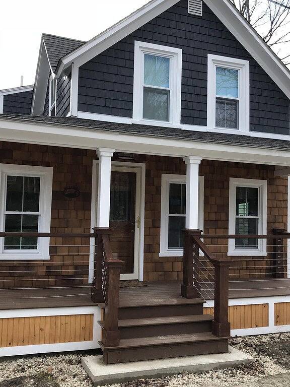 Charmantes Blodgetts Landing House in Newbury (NH), Lake Sunapee