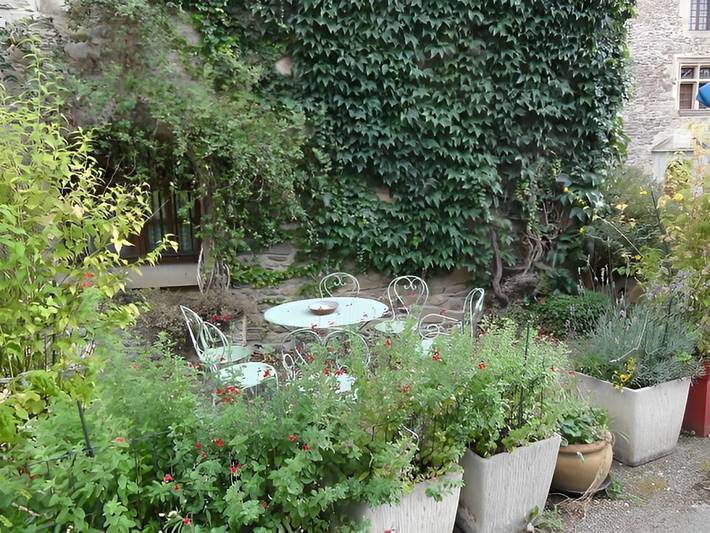 Location de vacances pour 2 personnes dans l' Aveyron - 3