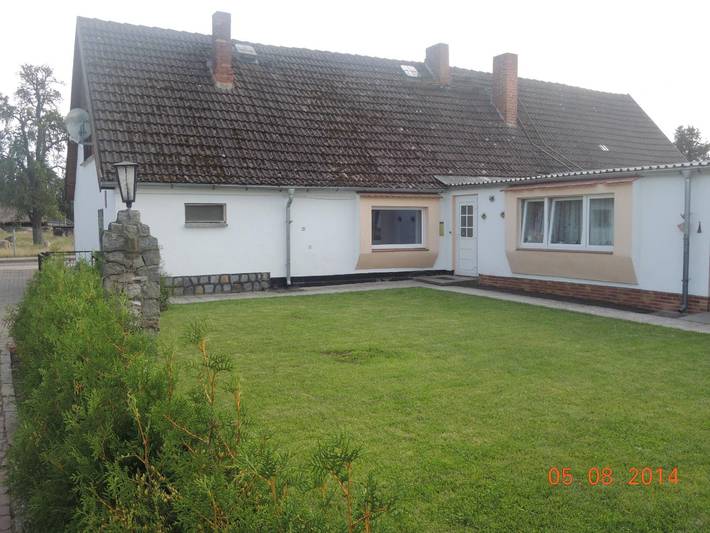 Ferienhaus für 6 Personen, mit Garten in Ueckermünde - 2