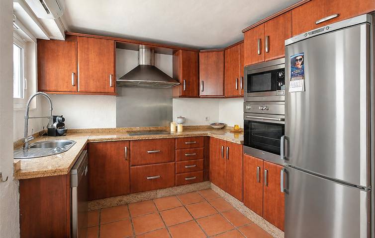 Appartement moderne de 2 chambres avec piscine, près du centre-ville d'Estepa in Estepa, Province de Séville