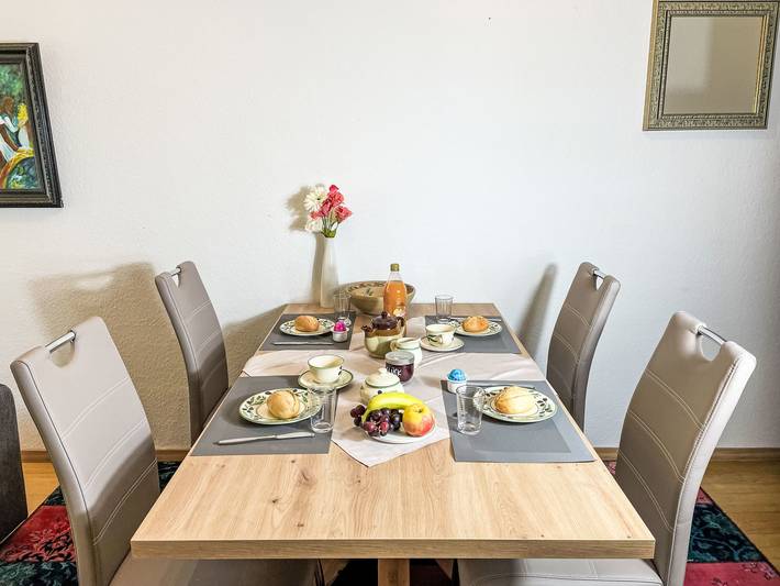 Entire apartment, Glowe in Ostseebad Glowe, Glowe