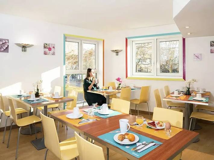 Studio pour 2 personnes, animaux acceptés dans les Hauts-de-Seine - 3