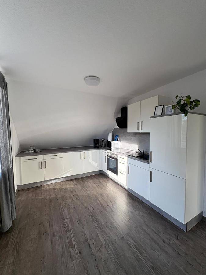 Ganze Wohnung, Ferienwohnung an der Mühle in Backemoor, Rhauderfehn