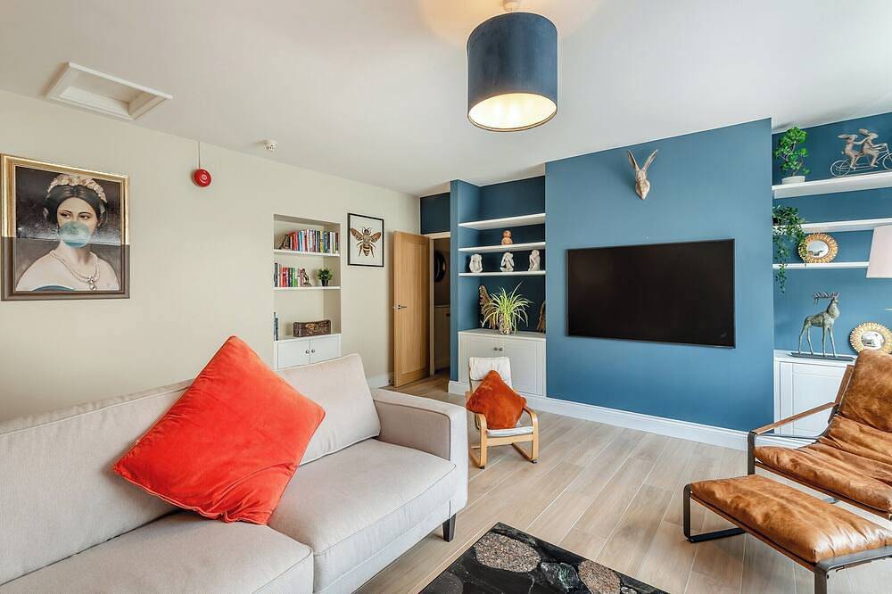 Cottage for 6 People in Cockermouth, Cumbria