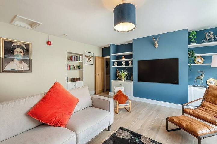 Cottage for 6 people in Cockermouth