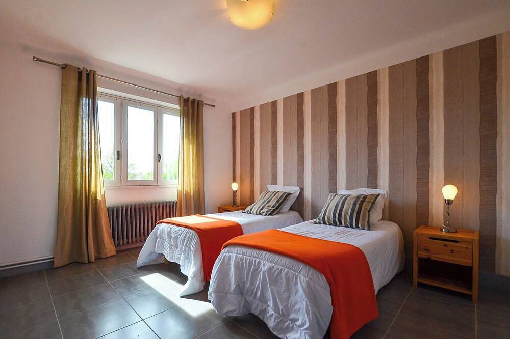 Vacation home in Lot in Biars-sur-Cère, Massif Central