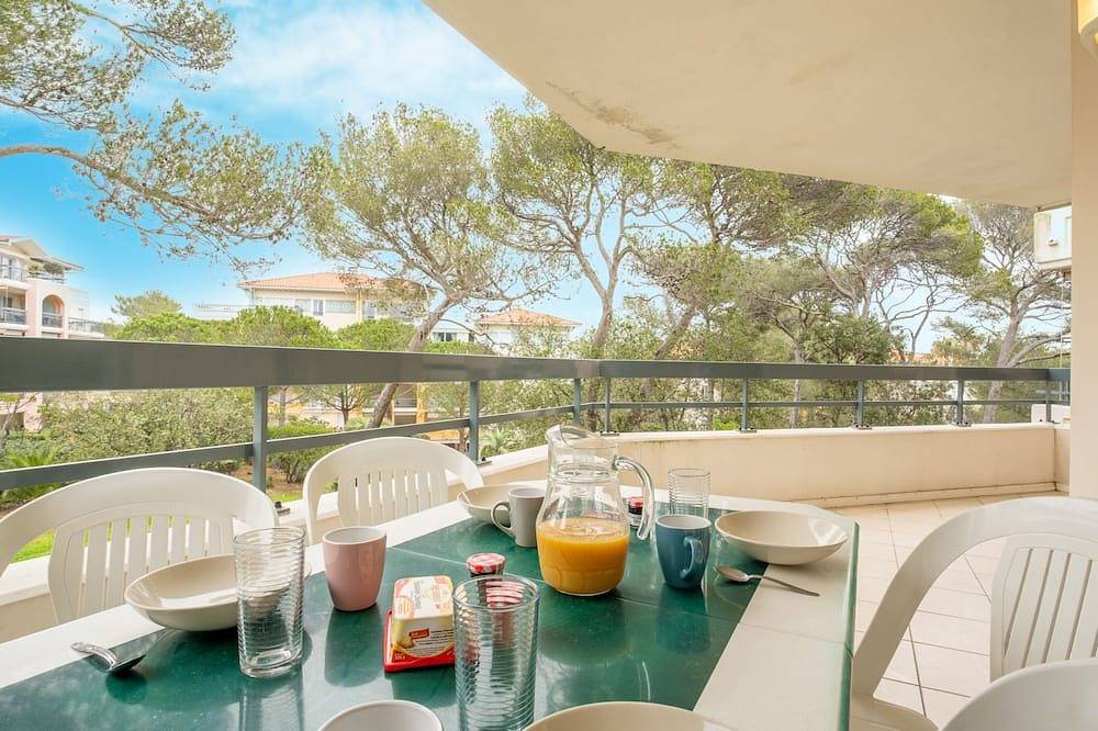Appartamento vacanze a Var a partire da 157€ a notte