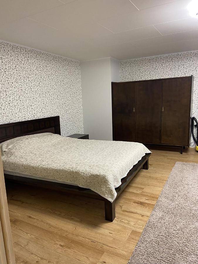 Gîte pour 3 personnes à Tartu - 2