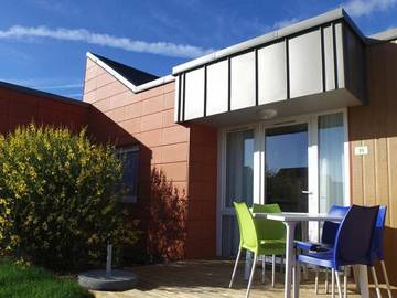 Gîte pour 7 Personnes dans Sangatte, Région de Calais, Photo 1