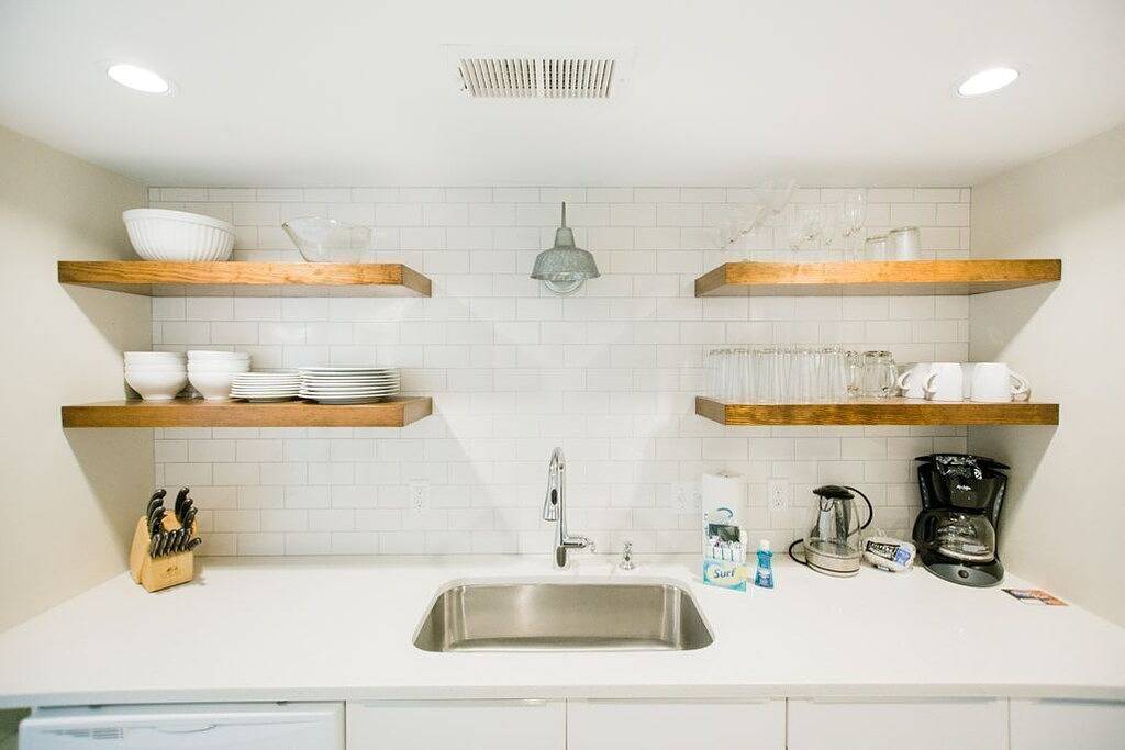 Ganze Wohnung, Bleiben Sie bei Lucky Savannah: Modernes Gartenhaus in Gehweite zum Fluss in Savannah, Chatham County