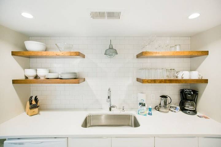 Ferienwohnung für 4 Personen, mit Terrasse und Garten - 1