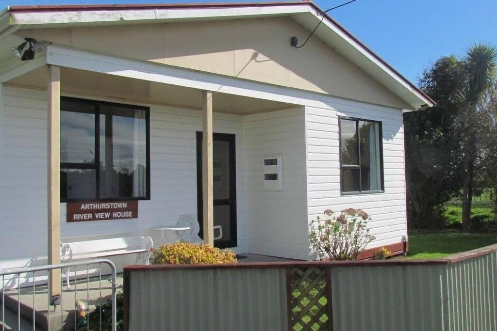 Arthurstown Rd Ferienhaus in Westland District