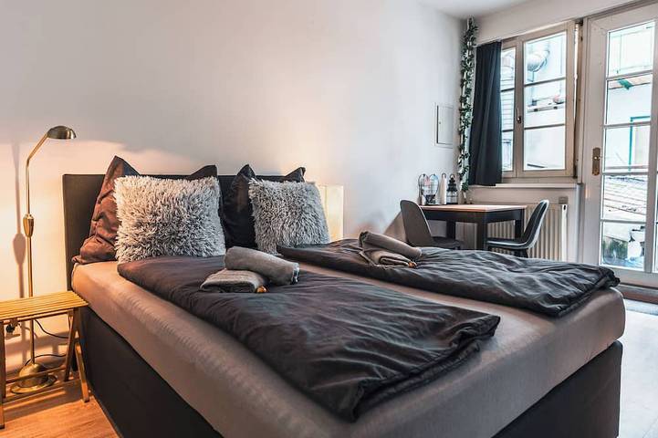 Ferienwohnung für 2 Personen in Bad Ischl - 2