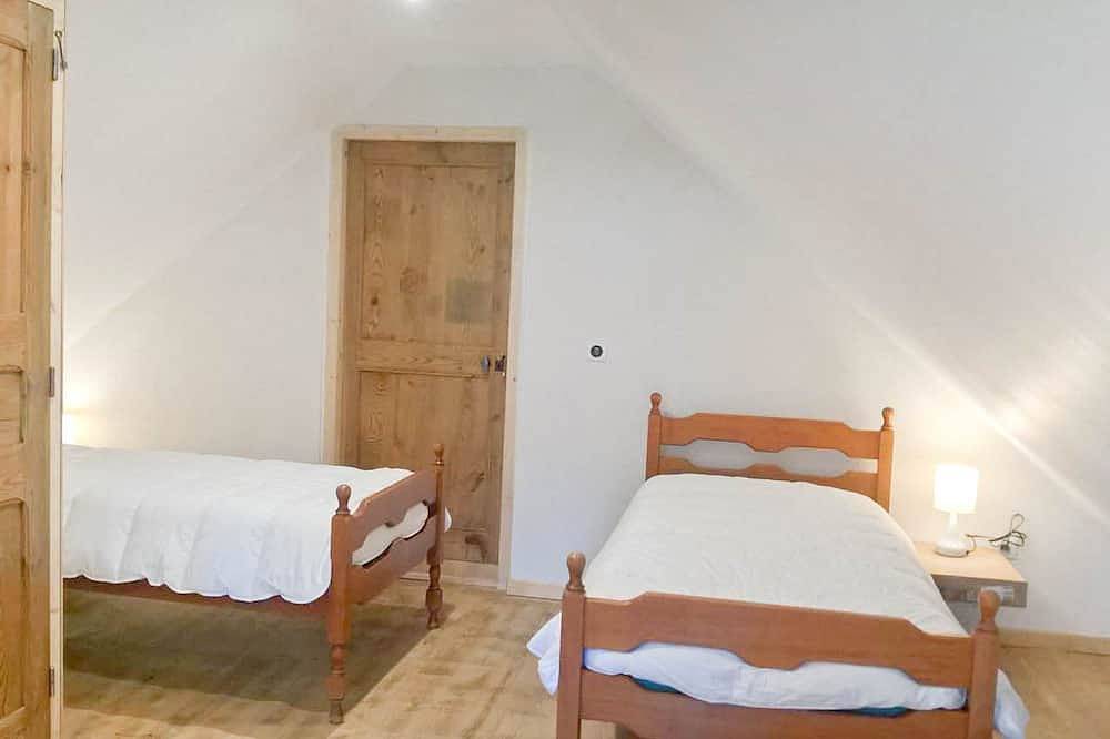 Maison André - Gîtes de France 3 Épis 6 Pers au Cros in Le Pont-de-Montvert, Cevenas