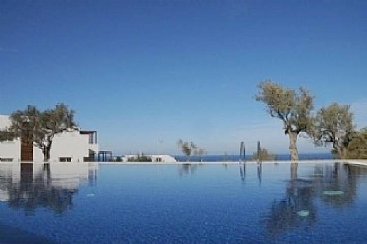 Appartement de vacances pour 5 personnes, avec Vue sur l’océan ainsi que Balcon/Terrasse et Jacuzzi