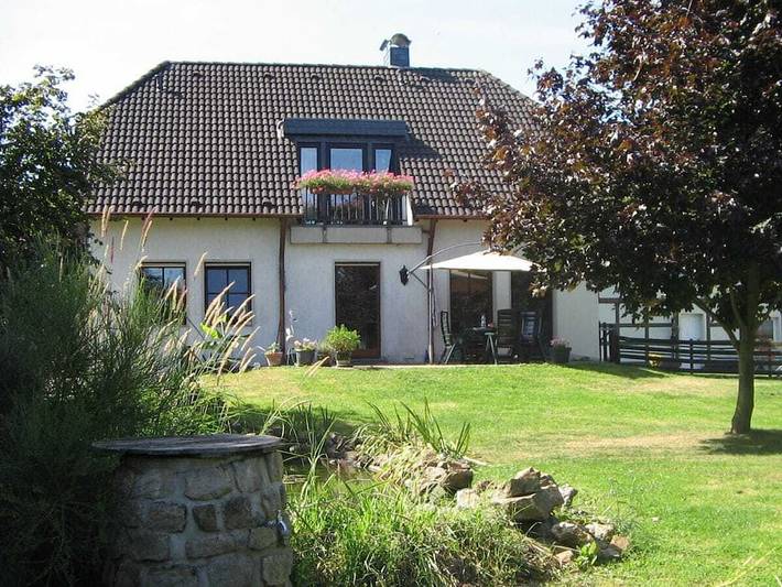 Apartamento vacacional de 1 dormitorio. in Richterich, Aquisgrán