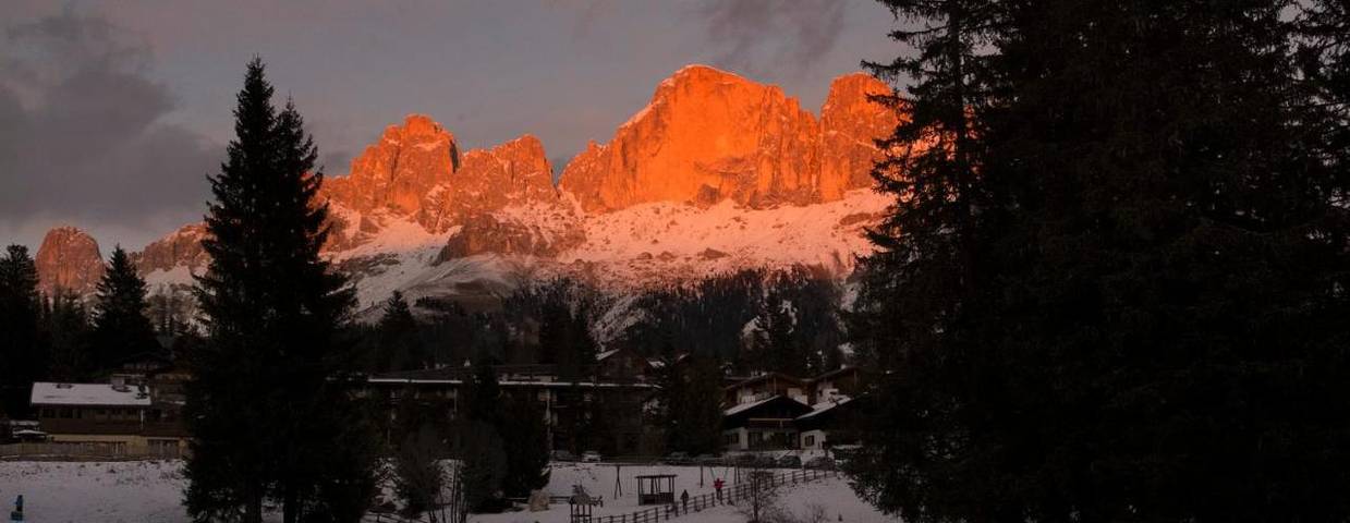 Ferienwohnung für 2 Personen, mit Ausblick und Garten - 1