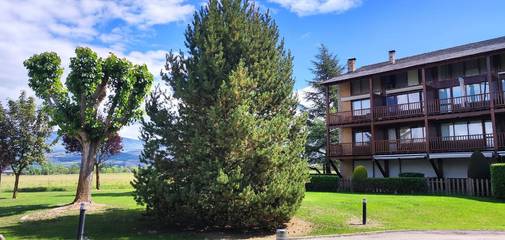 Gîte pour 6 personnes, avec terrasse à Bourg-Madame