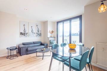 Vakantieappartement voor 2 Personen in Annecy, Annecy (commune), Afbeelding 4