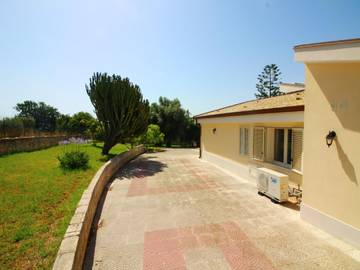 Casa Vacanza per 5 Persone in Floridia, Siracusa e dintorni, Foto 2