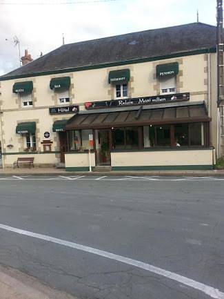 Hôtel pour 3 personnes, avec Terrasse et Jardin