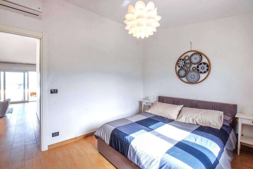 Apartamento entero, Bonito apartamento en Reggio Calabria in Regio de Calabria, Provincia de Reggio Calabria