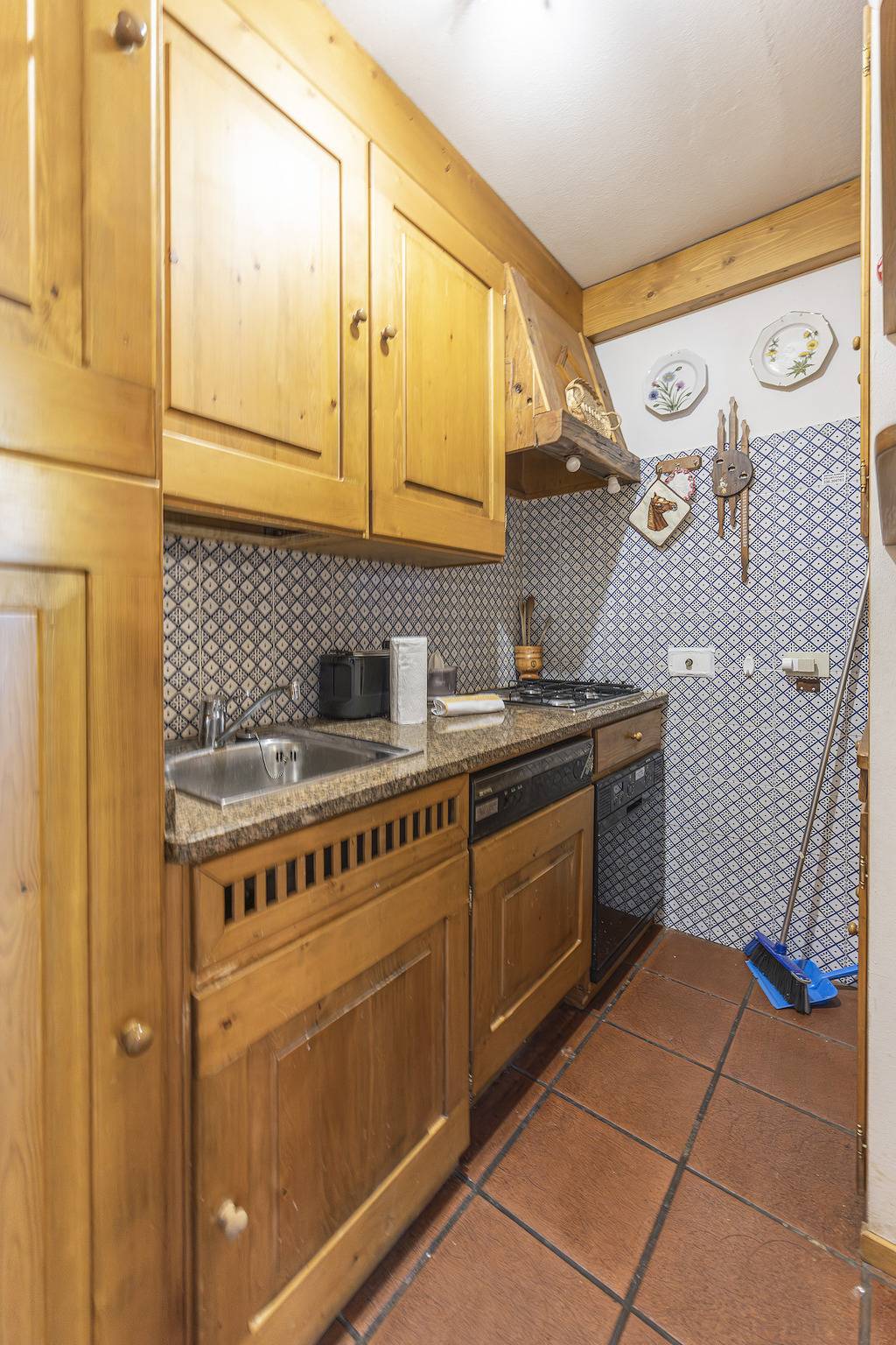 Apartamento entero, Casa La Marignana, accogliente e comoda in Cortina d'Ampezzo y alrededores, Dolomiti Superski