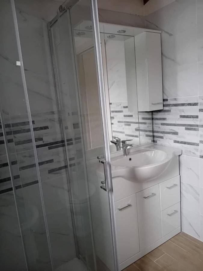 B&B Anna in Piscinas, Sulcis Iglesiente