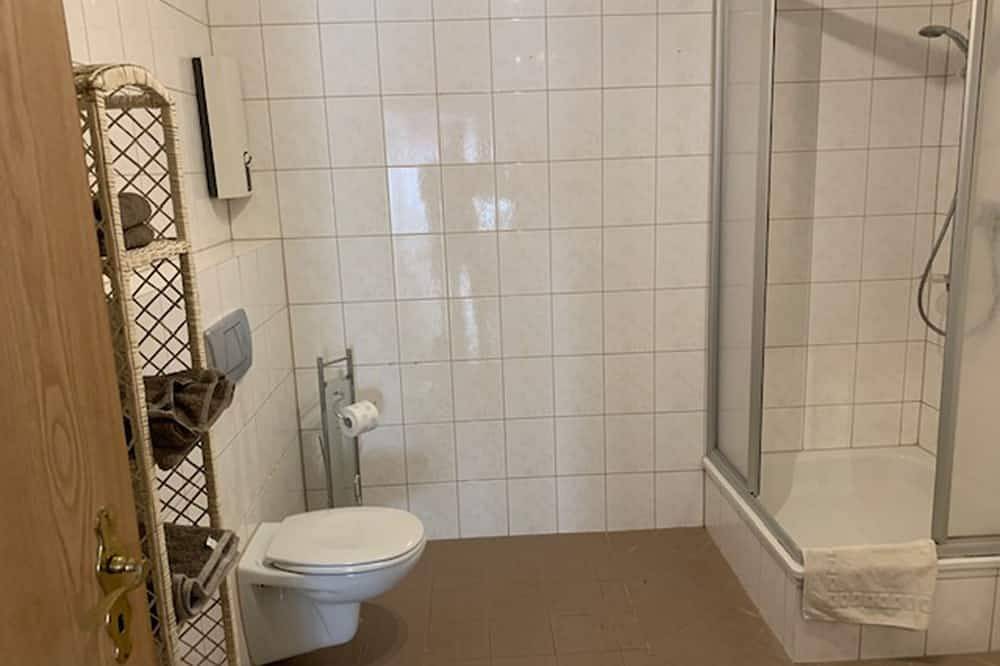 Ganze Wohnung, Fewo Fachwerk Alstadt Aschersleben in Aschersleben, Region Salzlandkreis